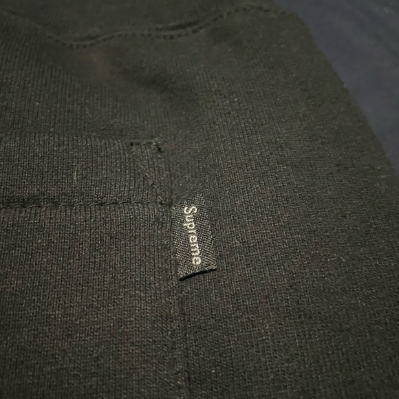 Supreme sweat pants - Picture 5 of 6